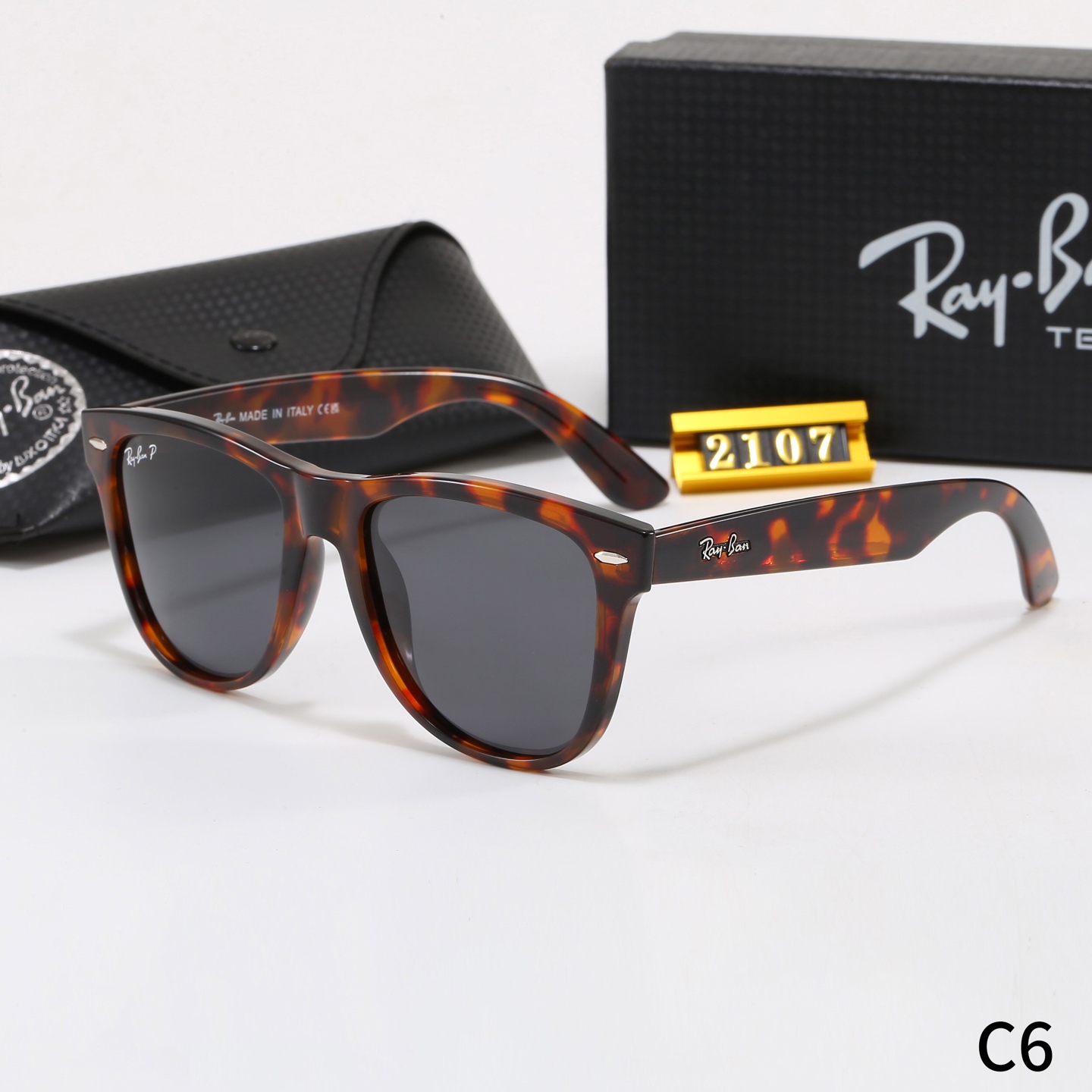 Fashion hot 8 color sunglasses 154638