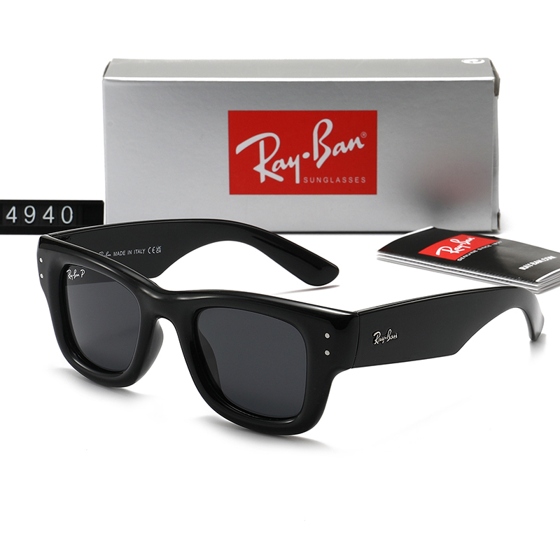 Fashion hot 8 color sunglasses 4940