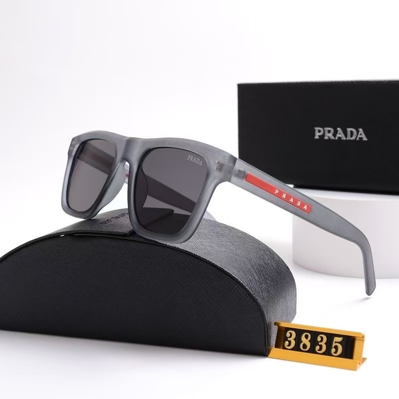 Fashion hot 4 color sunglasses 3835
