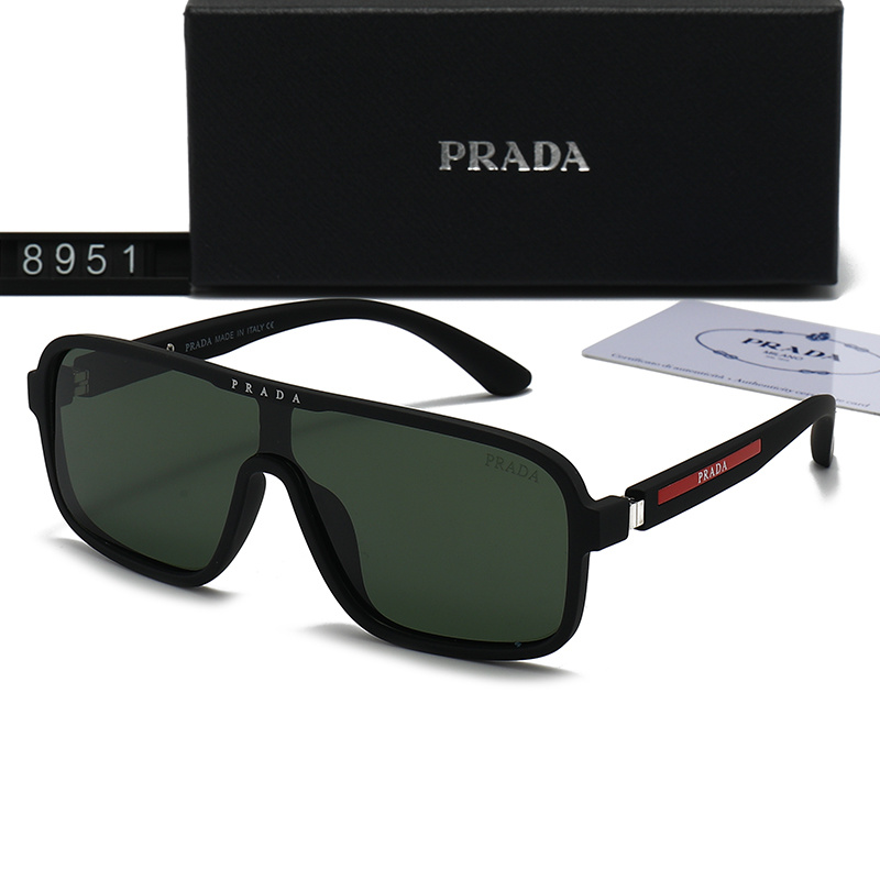 Fashion hot 6 color sunglasses 8951