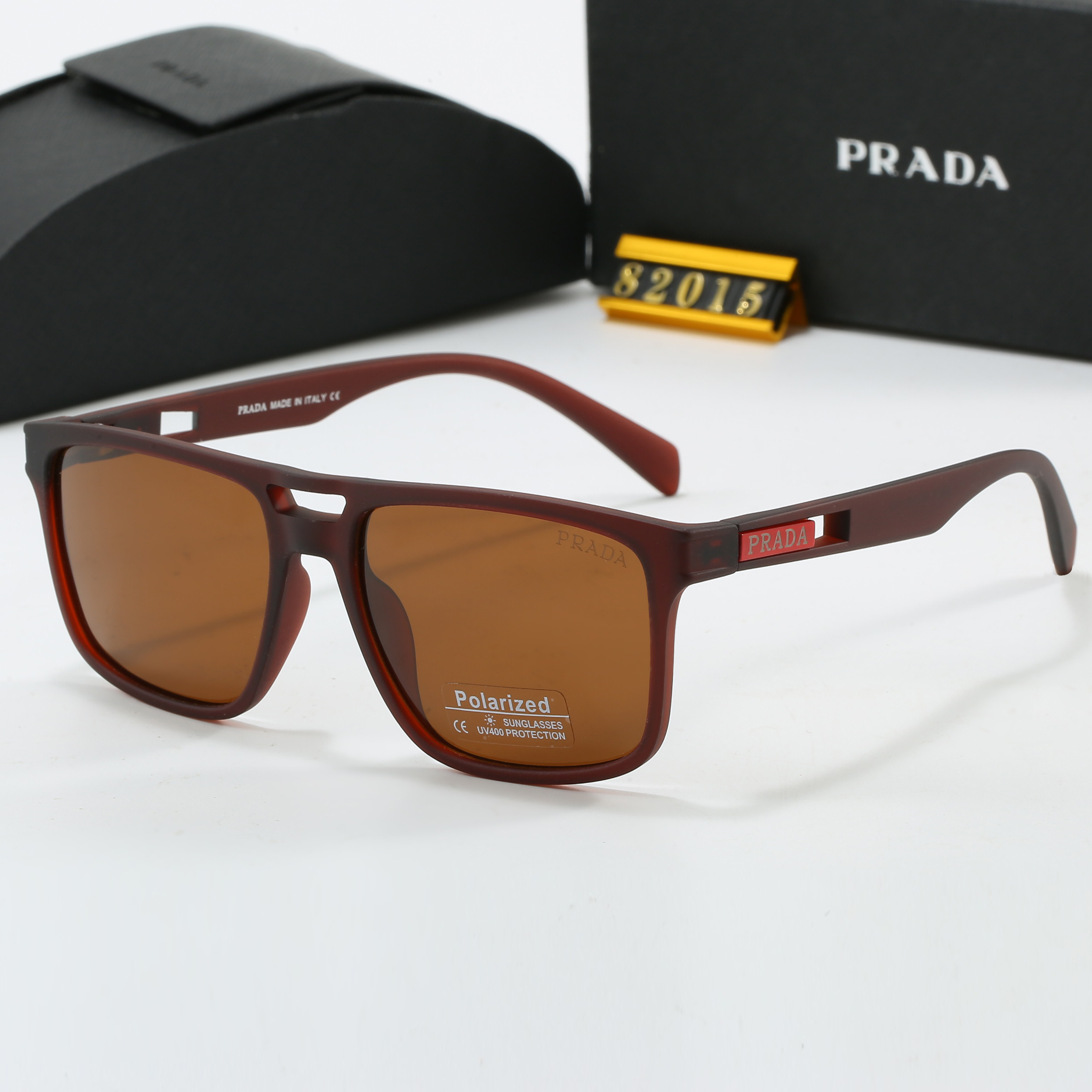 Fashion hot 6 color sunglasses 82015