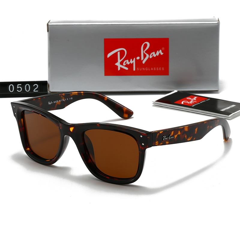 Fashion hot 6 color sunglasses 0502