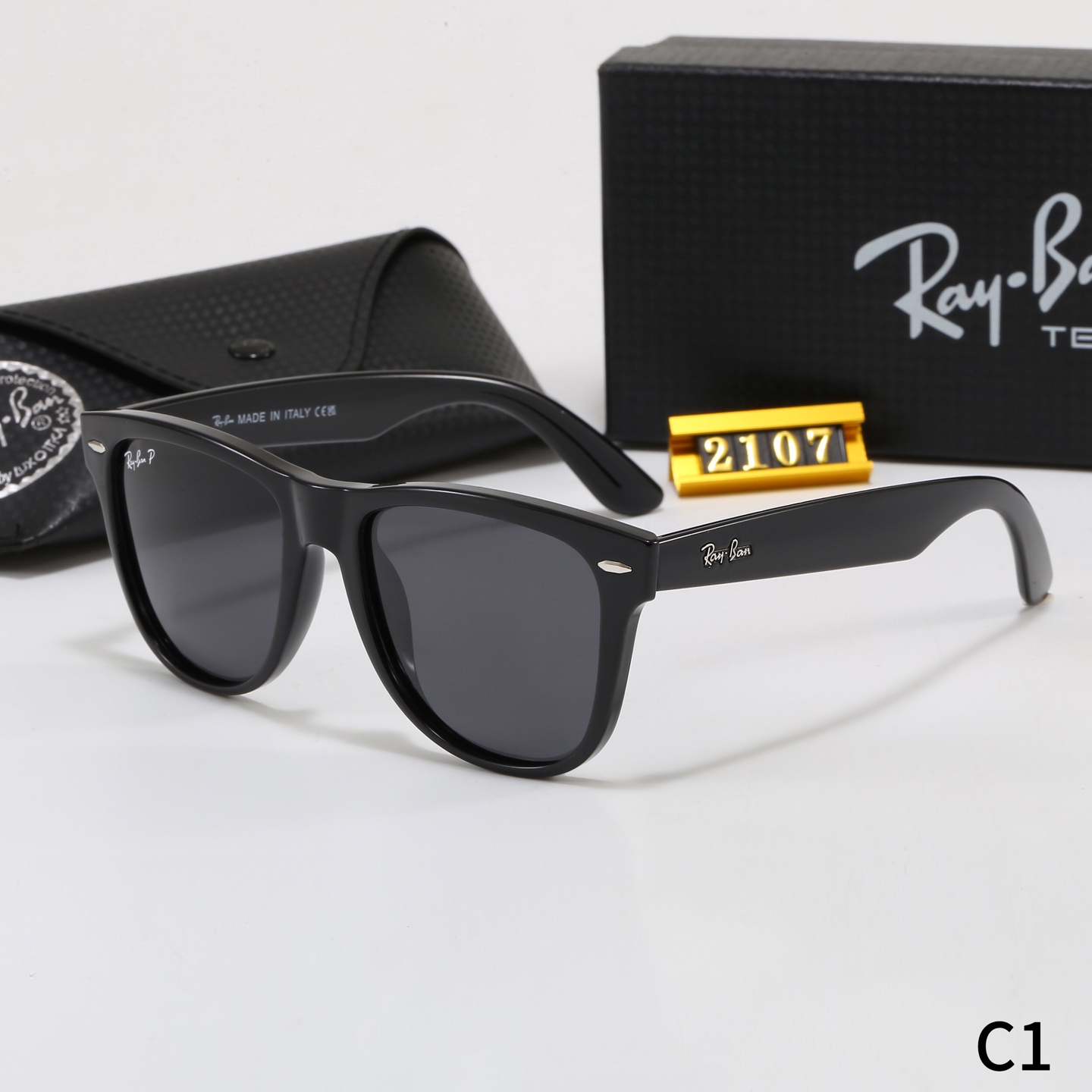 Fashion hot 8 color sunglasses 154638