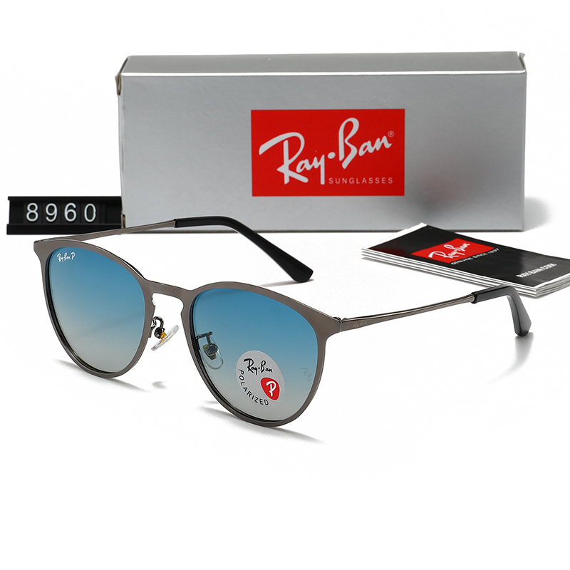 Fashion hot 6 color sunglasses 8960