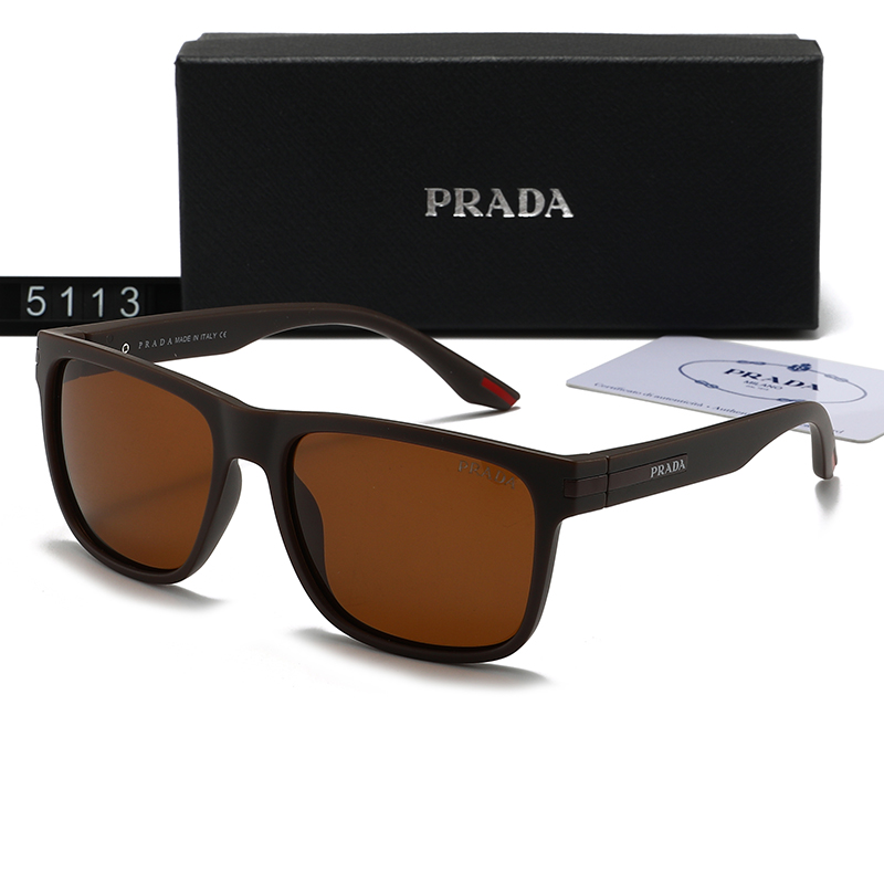 Fashion hot 6 color sunglasses 5113