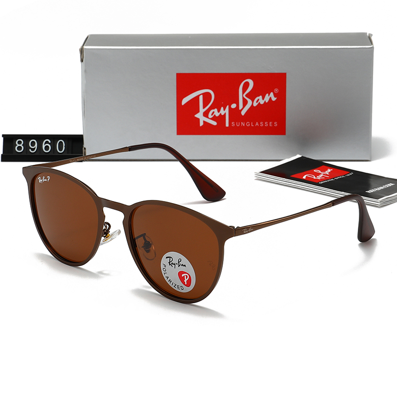 Fashion hot 6 color sunglasses 8960
