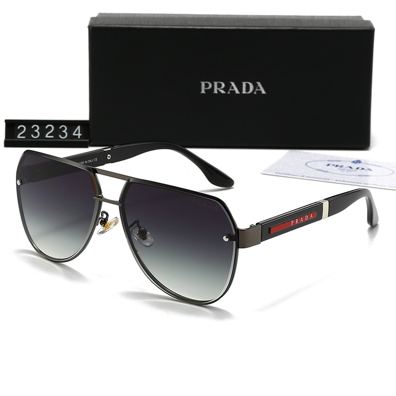 Fashion hot 5 color sunglasses 23234