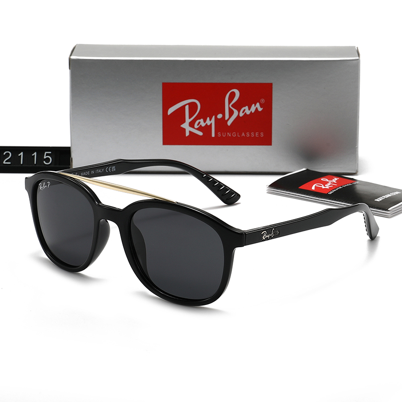 Fashion hot 8 color sunglasses 2115