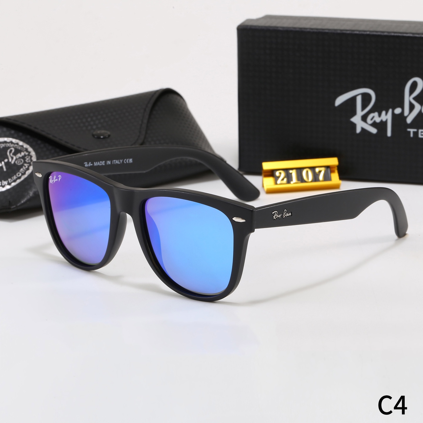 Fashion hot 8 color sunglasses 154638
