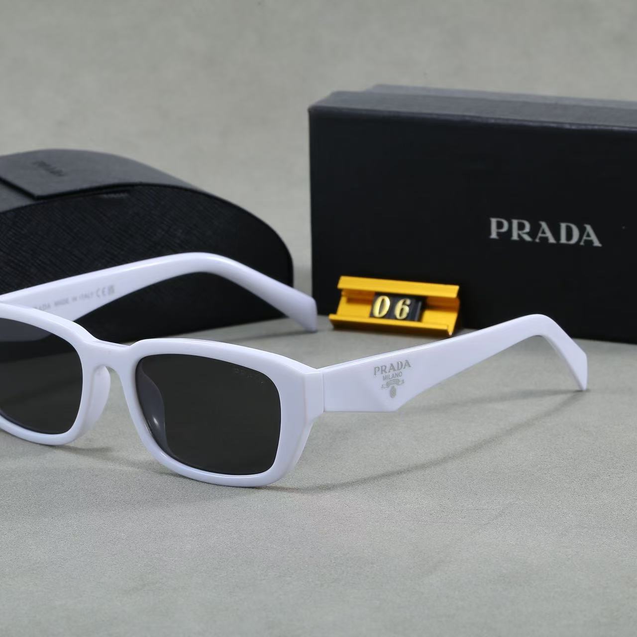 Fashion hot 4 color sunglasses 08