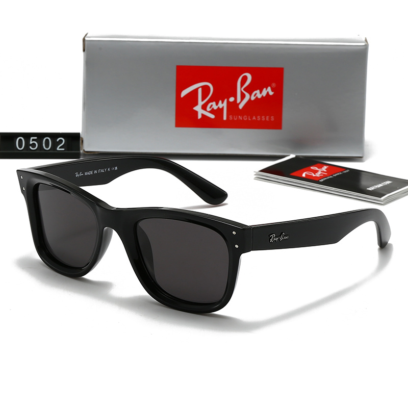 Fashion hot 6 color sunglasses 0502