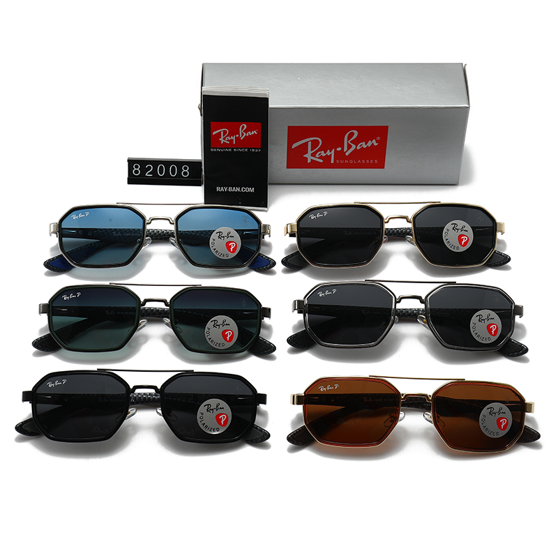 Fashion hot 6 color sunglasses 5601