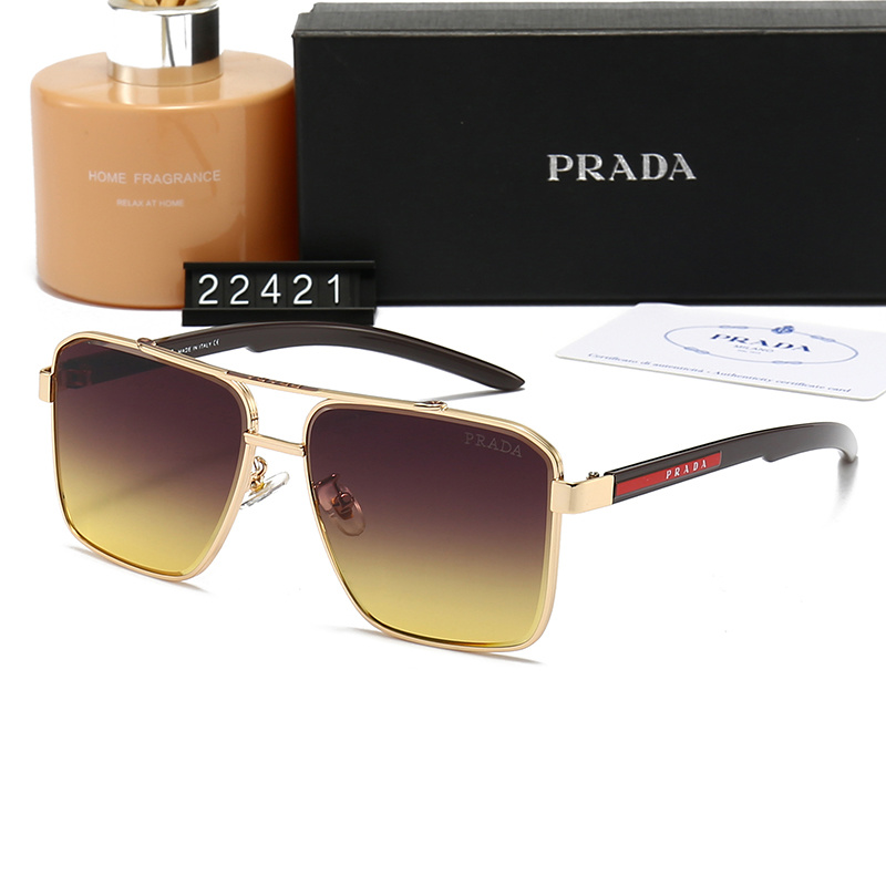 Fashion hot 6 color sunglasses 22241