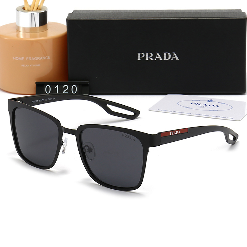 Fashion hot 6 color sunglasses 0120