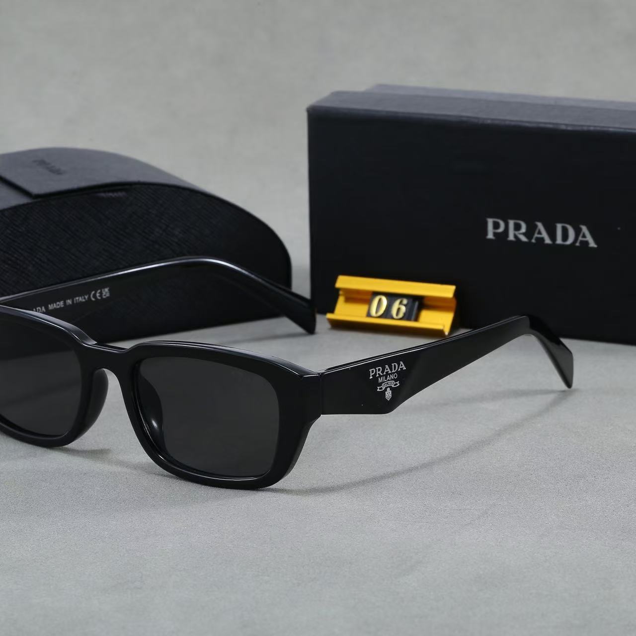 Fashion hot 4 color sunglasses 08