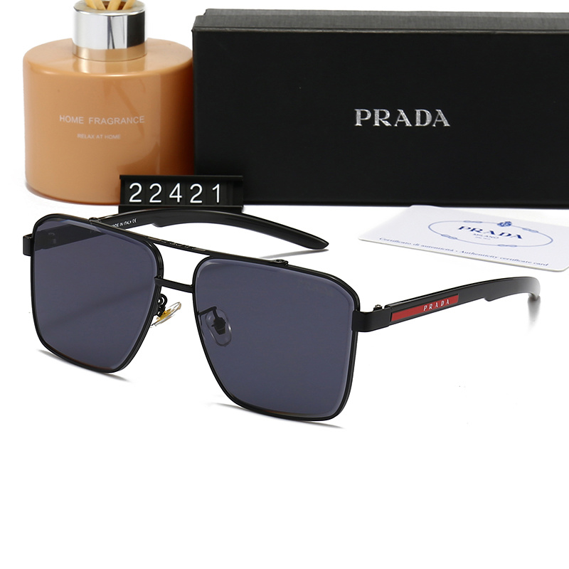 Fashion hot 6 color sunglasses 22241