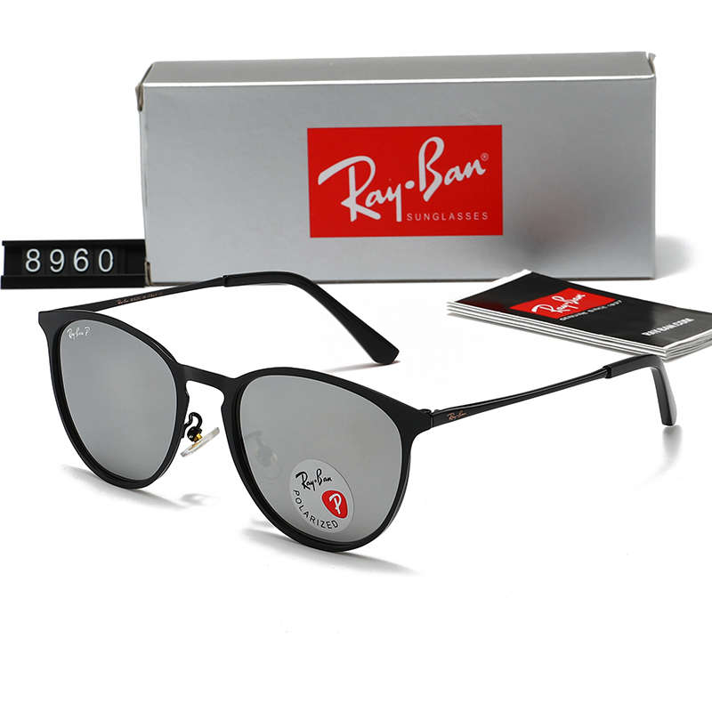Fashion hot 6 color sunglasses 8960