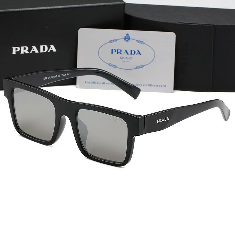 Fashion hot 2 color sunglasses 002