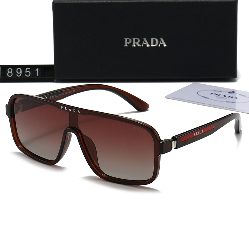 Fashion hot 6 color sunglasses 8951