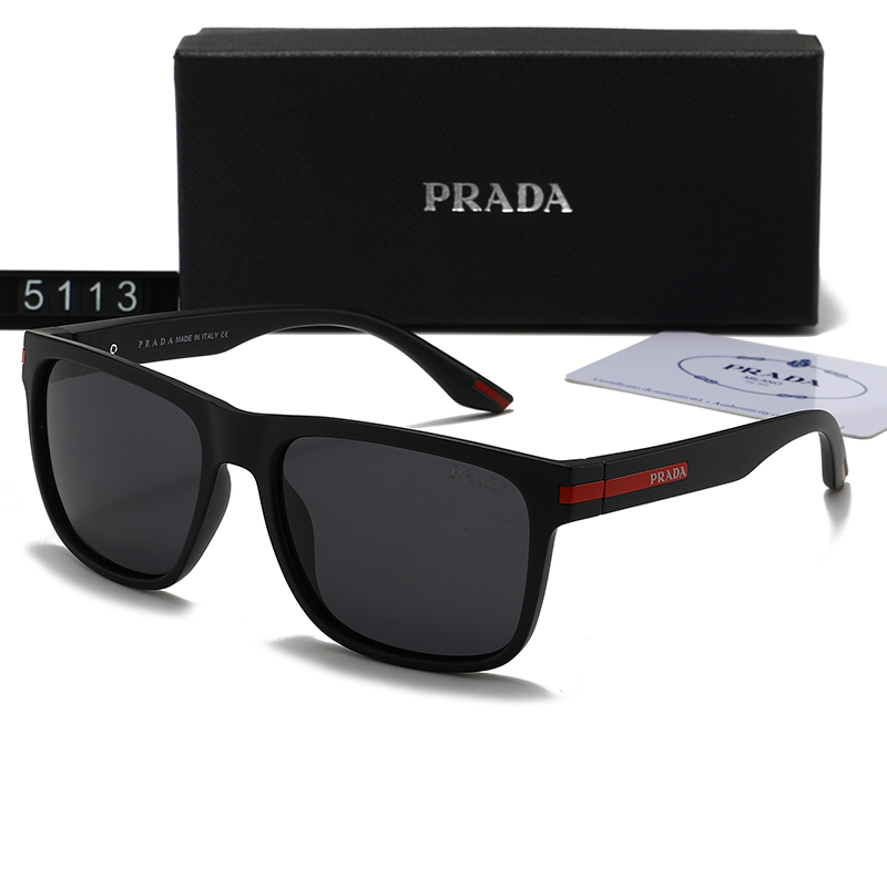 Fashion hot 6 color sunglasses 5113
