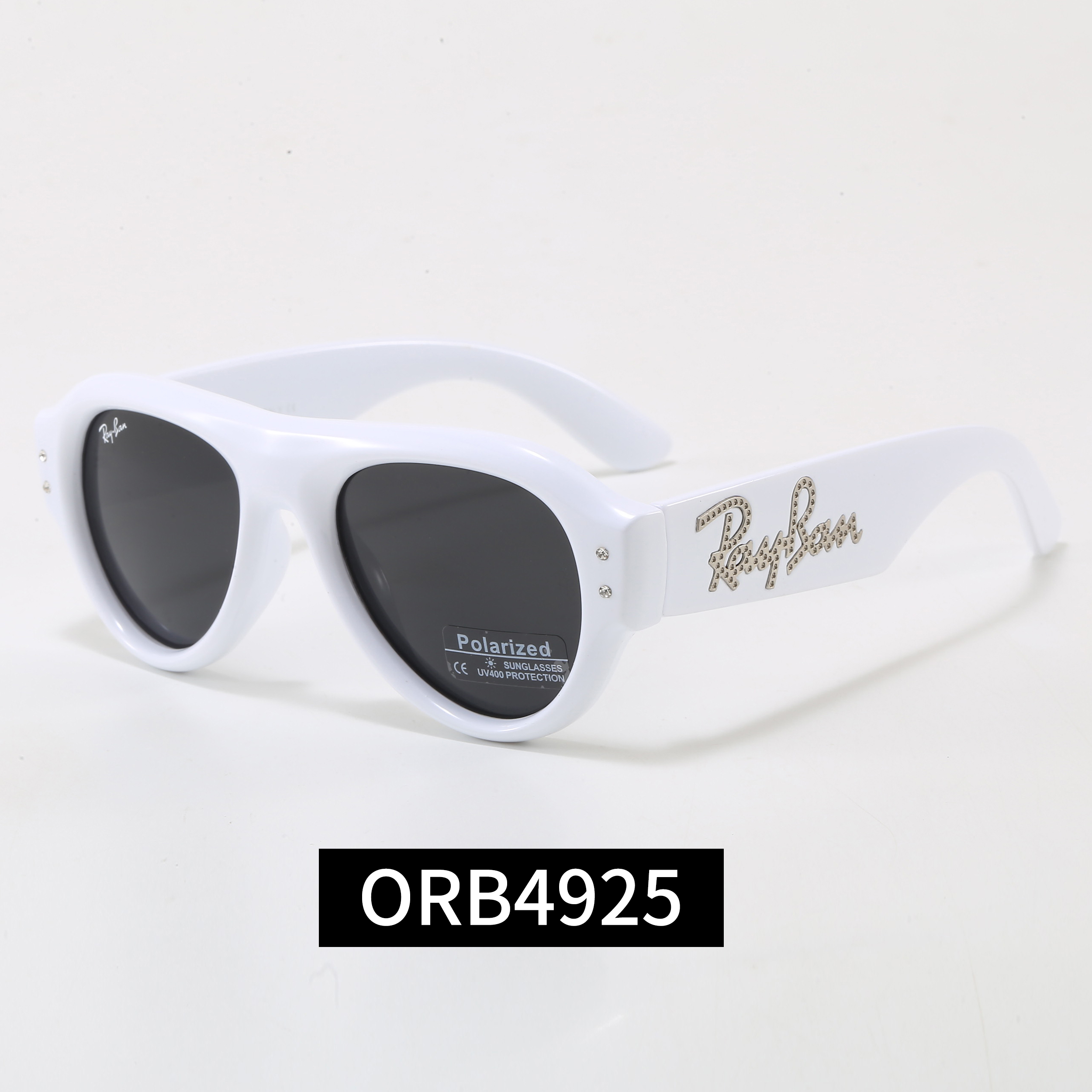 Fashion hot 6 color sunglasses 4925