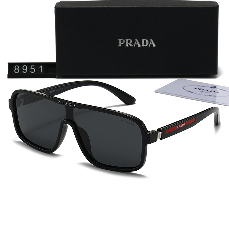 Fashion hot 6 color sunglasses 8951