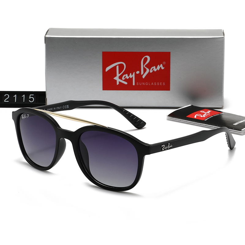 Fashion hot 8 color sunglasses 2115