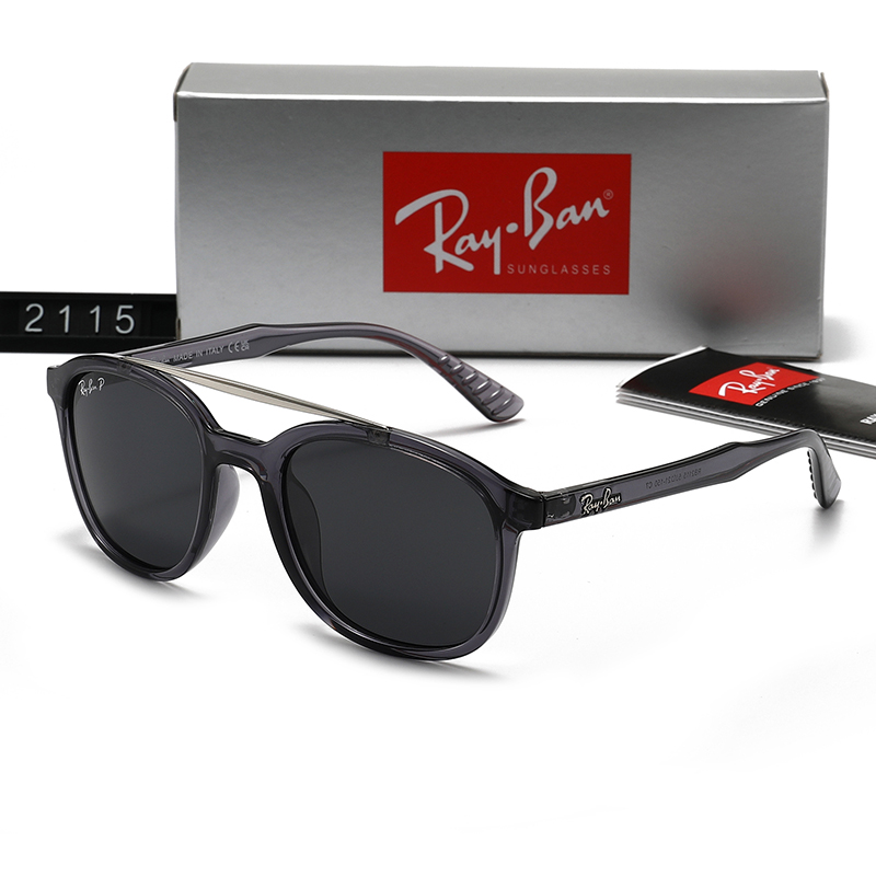 Fashion hot 8 color sunglasses 2115