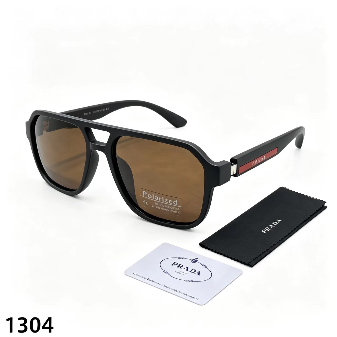 Fashion hot 4 color sunglasses 1304
