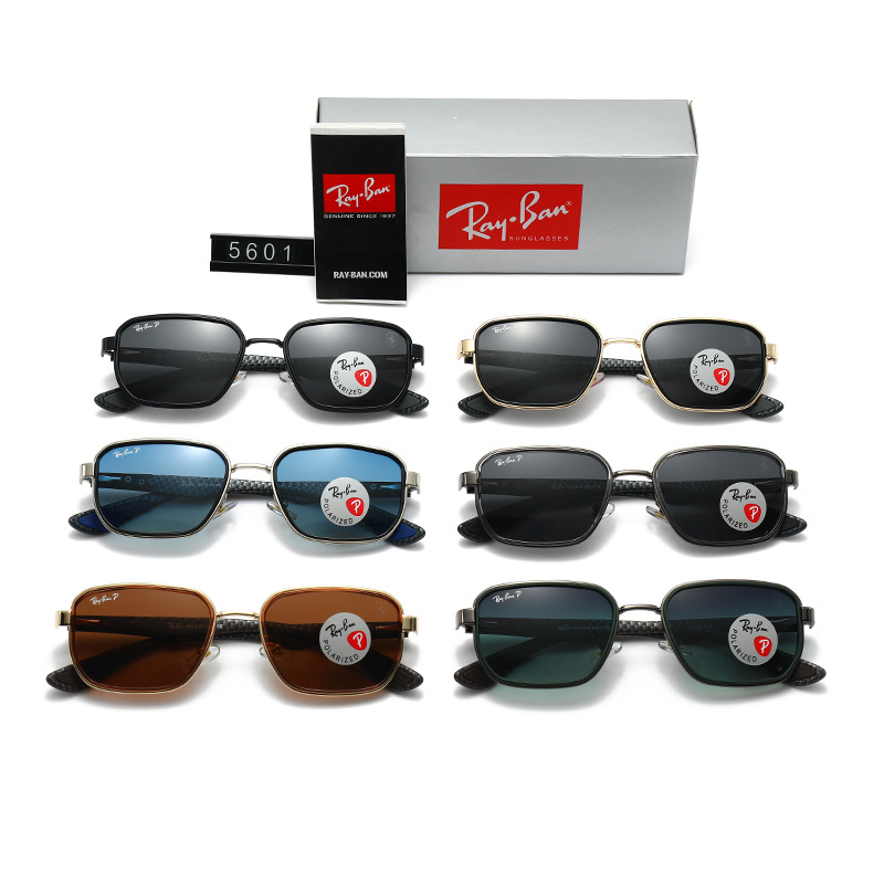 Fashion hot 6 color sunglasses 5601