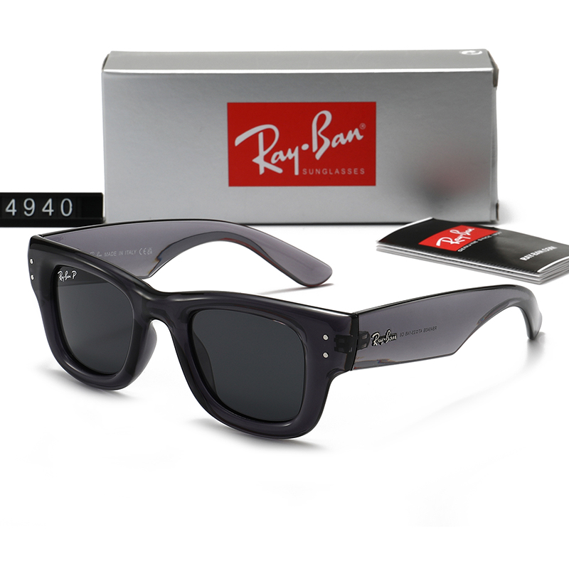 Fashion hot 8 color sunglasses 4940
