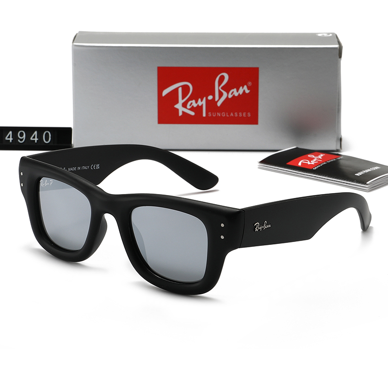 Fashion hot 8 color sunglasses 4940