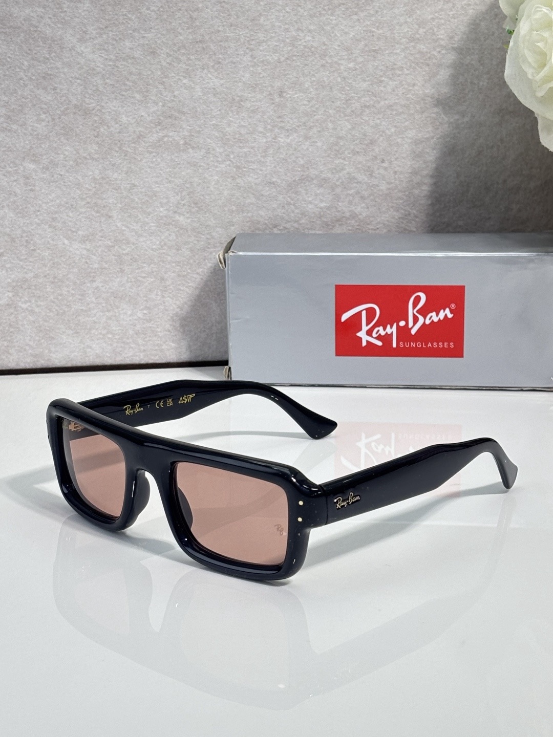 Fashion hot 5 color sunglasses