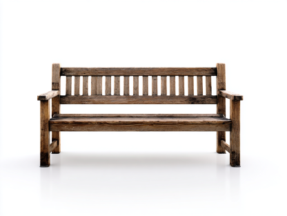 Bancos de jardín madera maciza 120x58x88 cm marrón rústico diseño clásico-Macorzidecor
