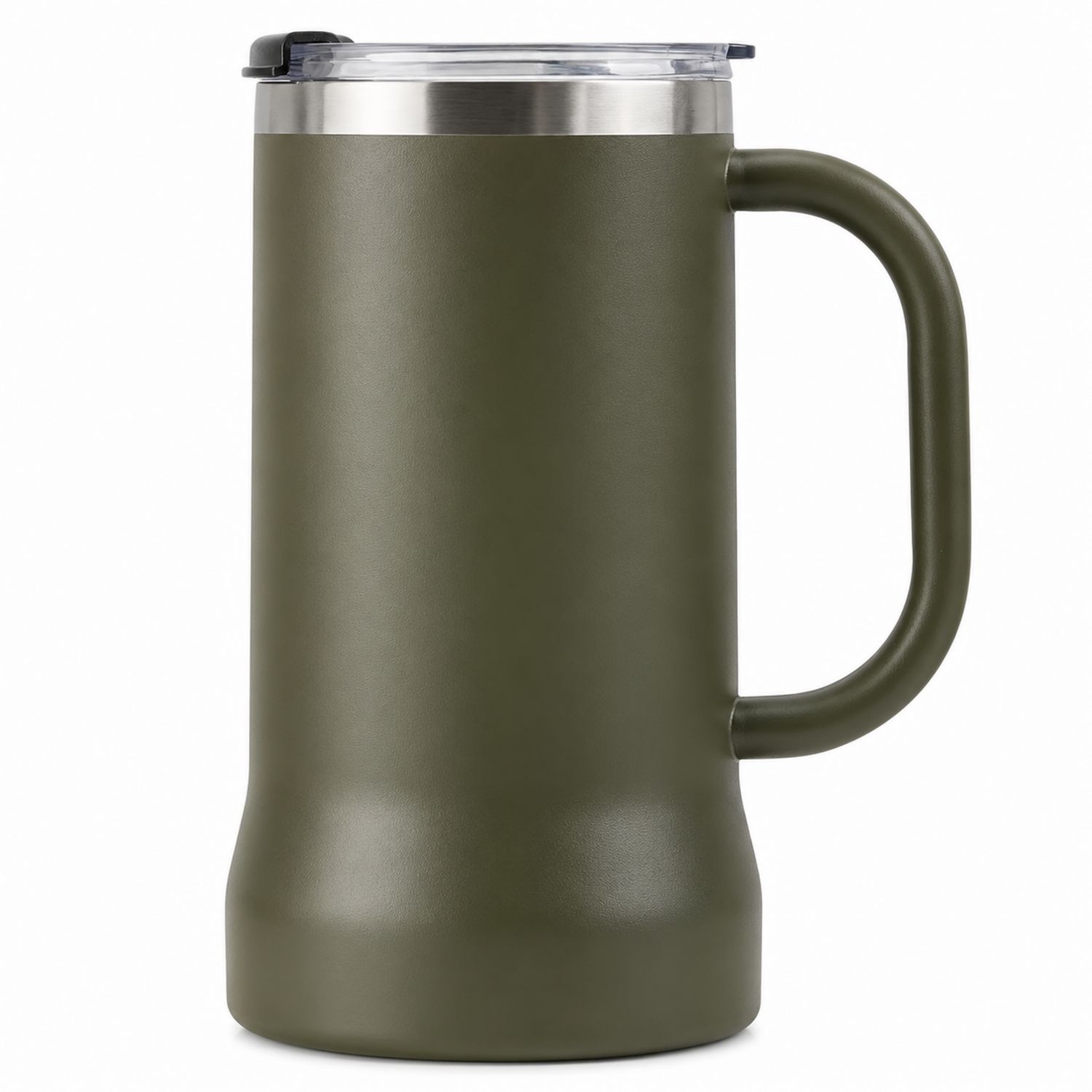 Mug Isotherme Vert 950ml
