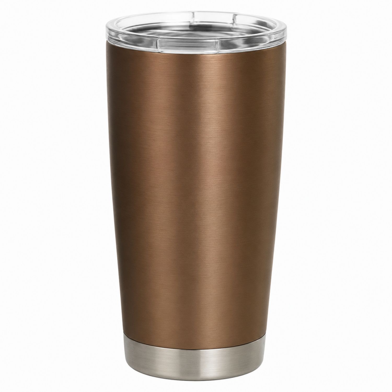 Tasse Isotherme Cuivrée 500ml