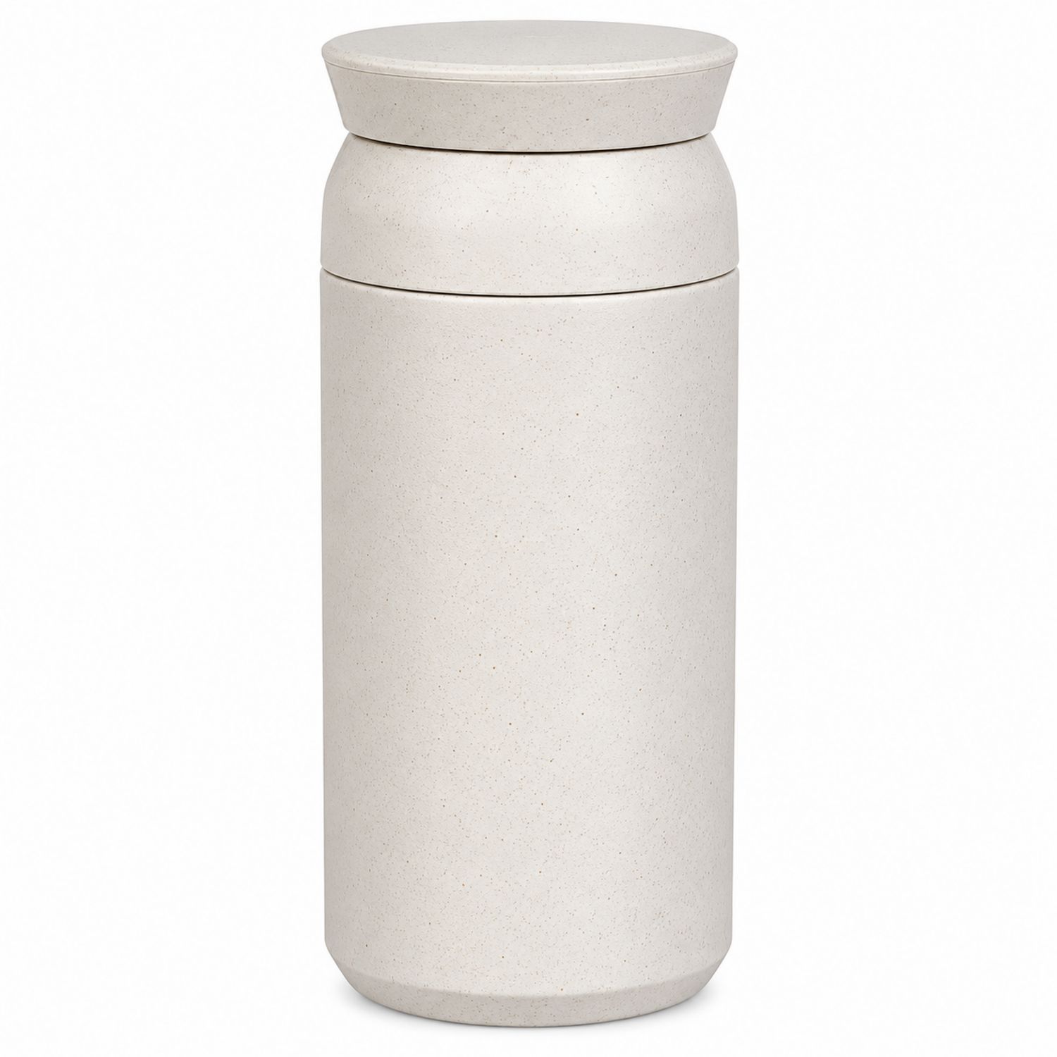 Bouteille Isotherme Beige 450 ml