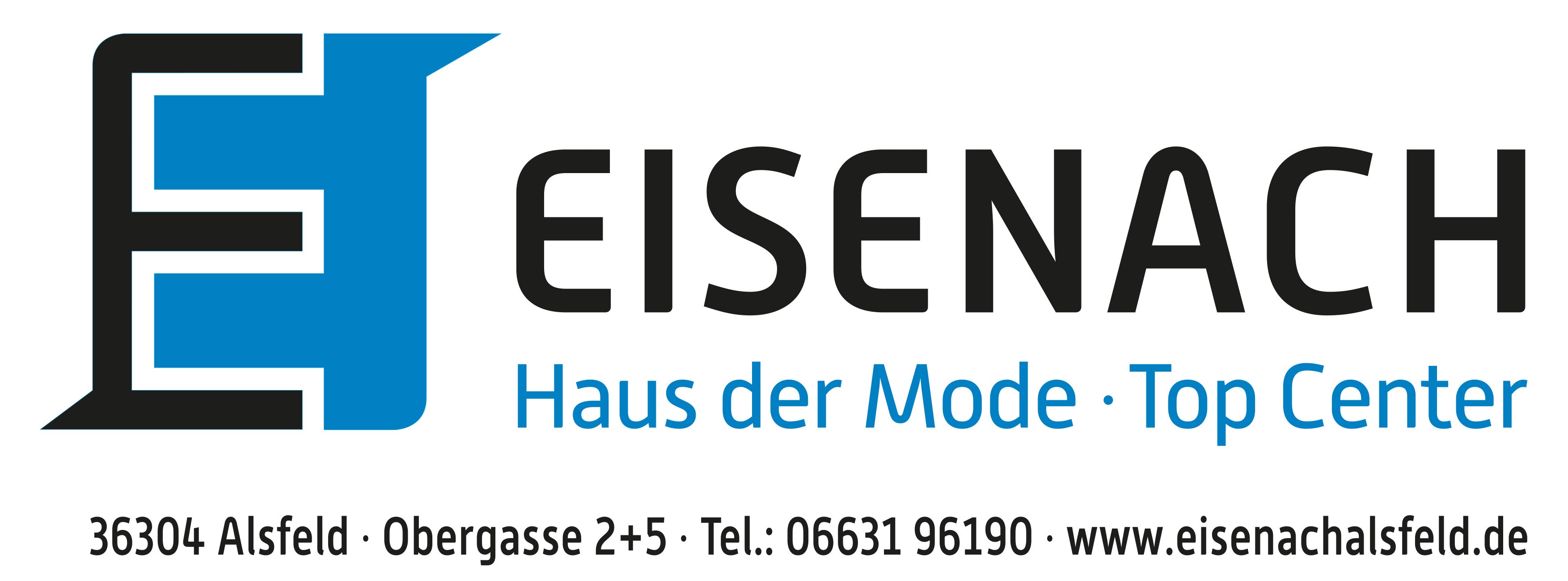 Eisenachs Geschenkgutschein