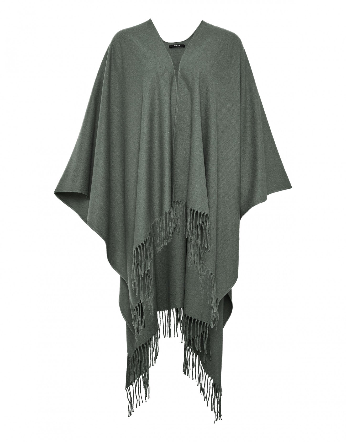 Abika cape