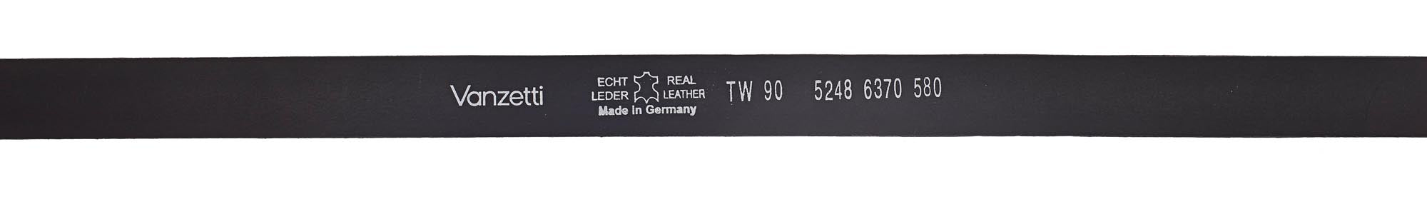 35 mm Gürtel V5248A6370