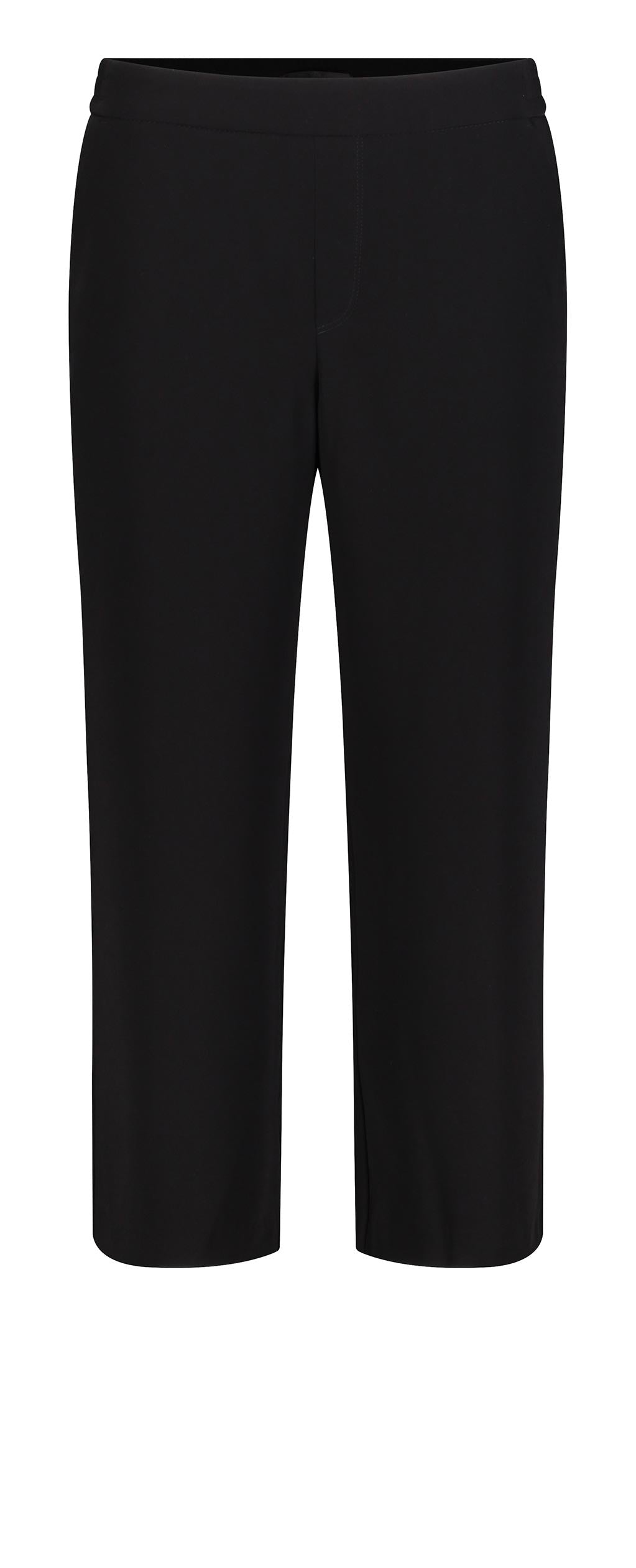 CHIARA cropped, Floating crepe