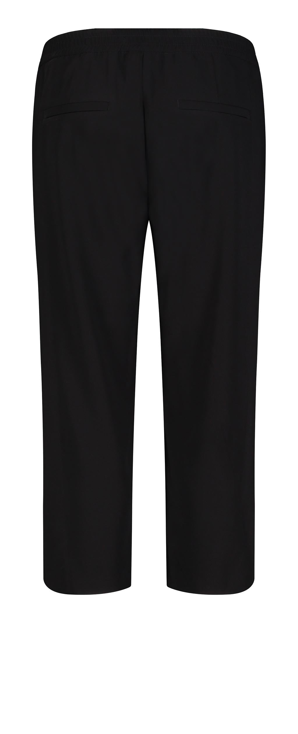 CHIARA cropped, Floating crepe