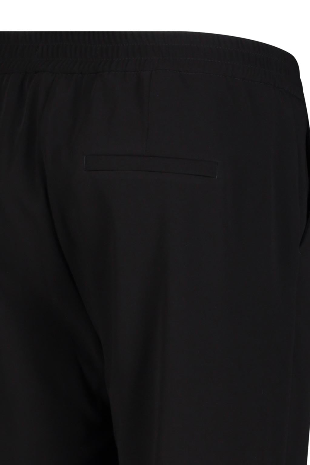 CHIARA cropped, Floating crepe