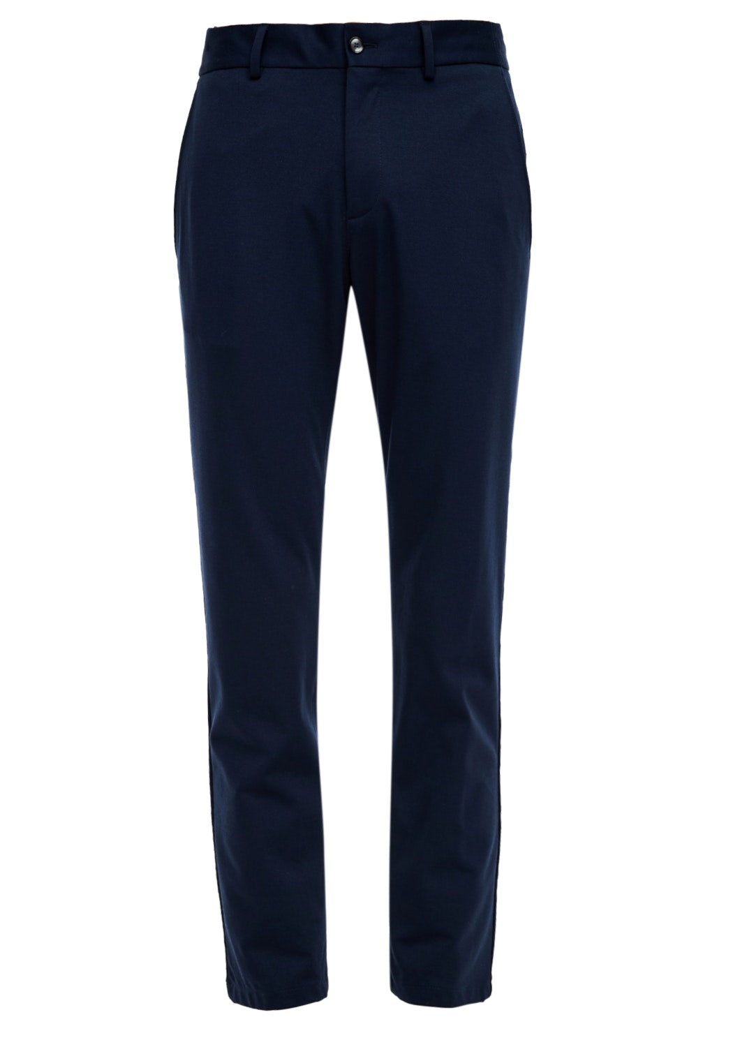 HOSE LANG, blue