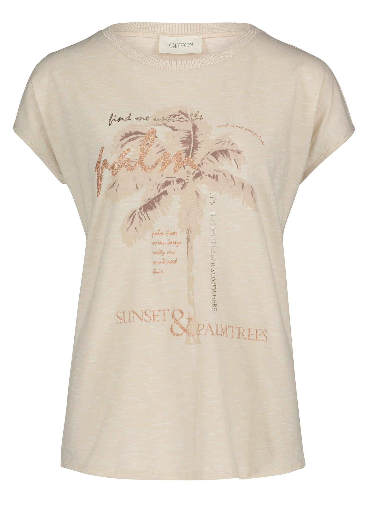 Casual-Shirt
