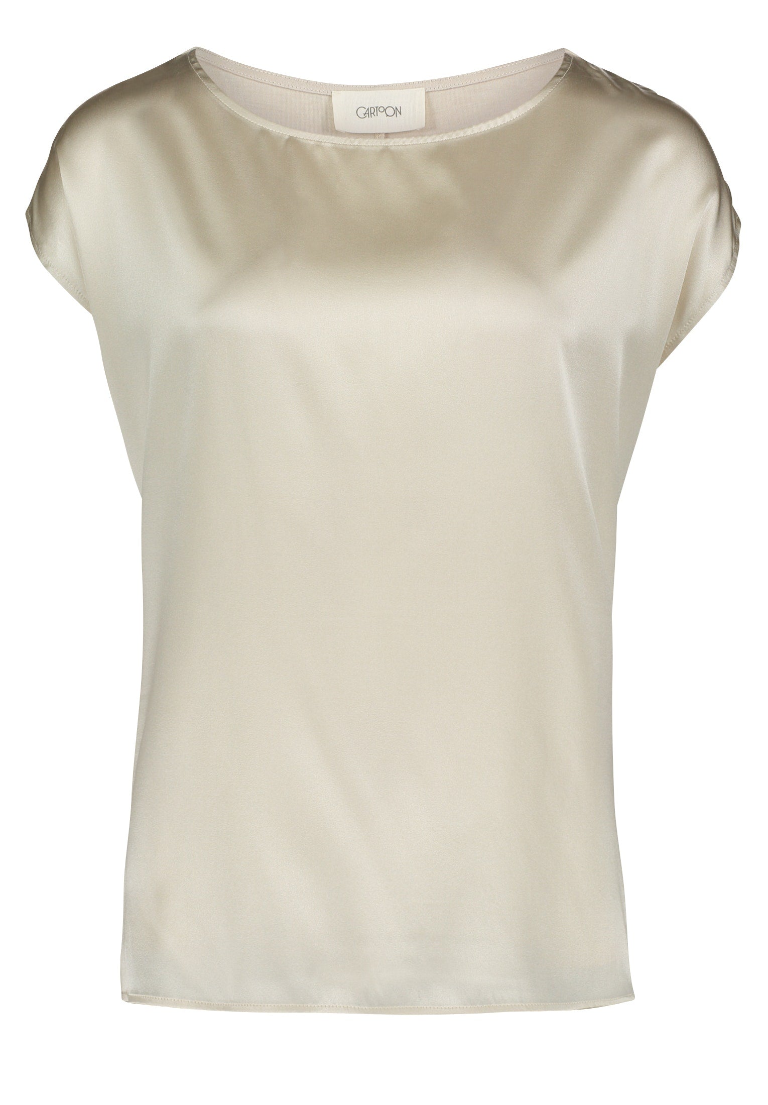Casual-Shirt