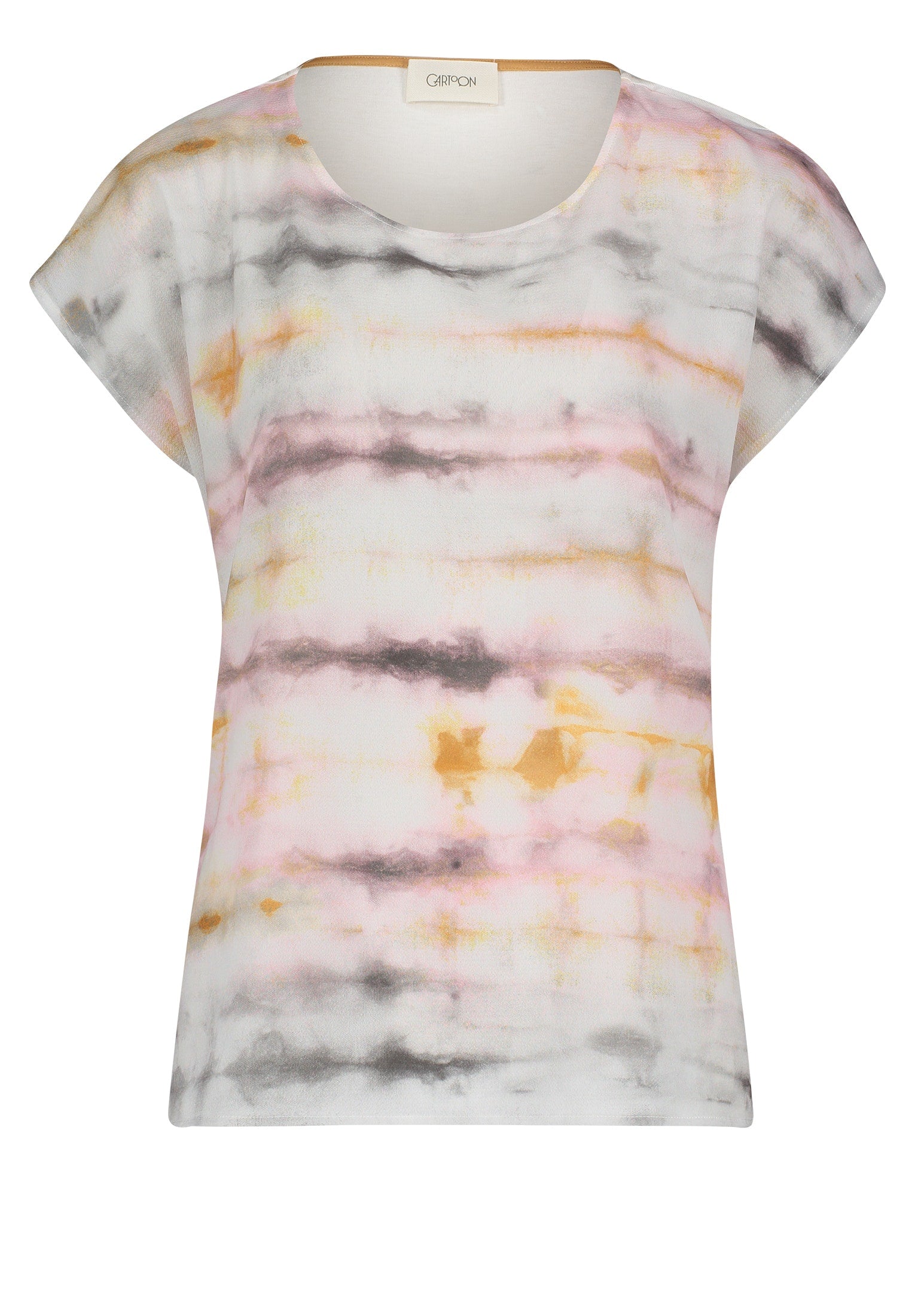 Casual-Shirt