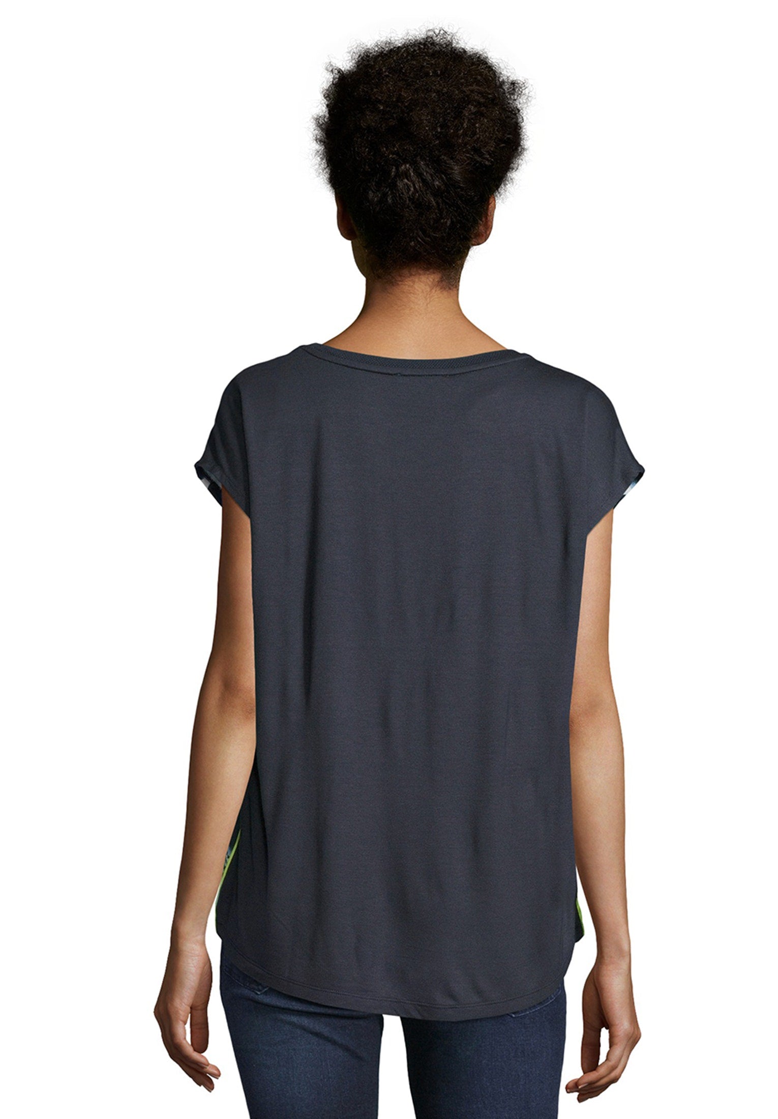 Basic Shirt