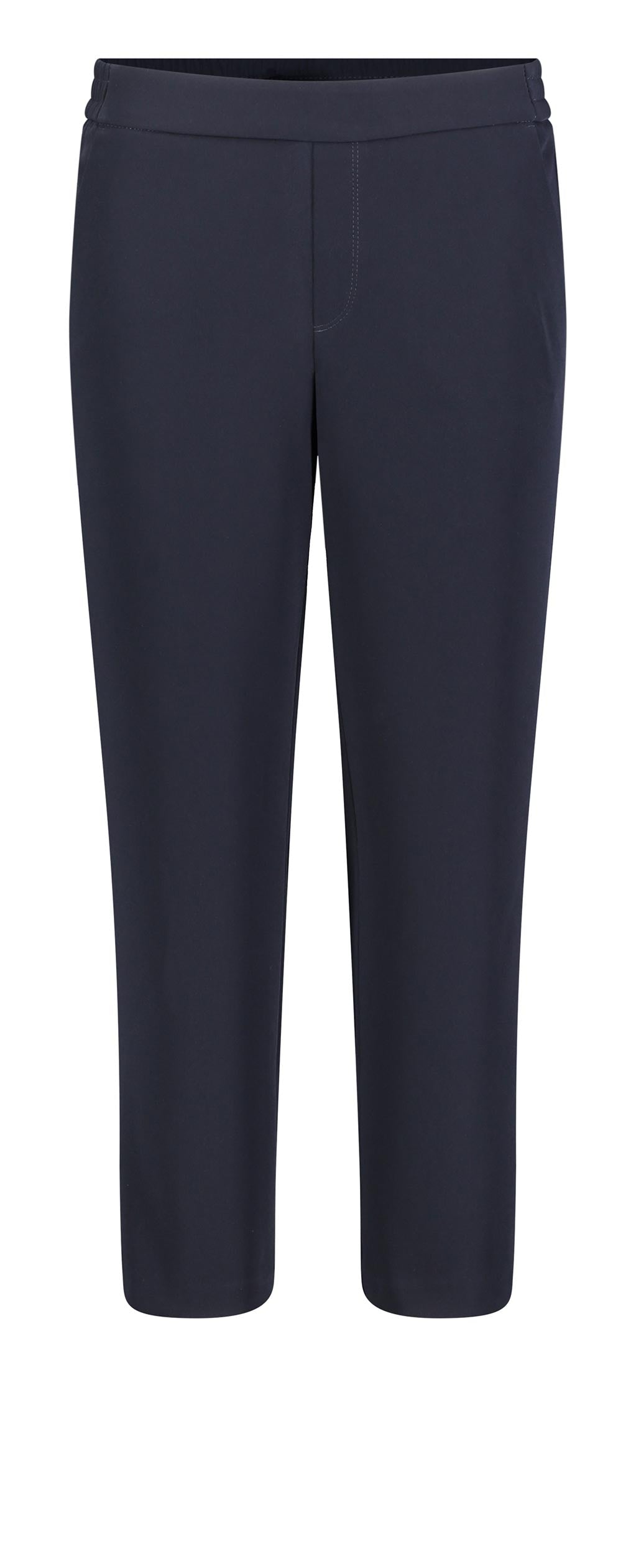 CHIARA cropped, Floating crepe