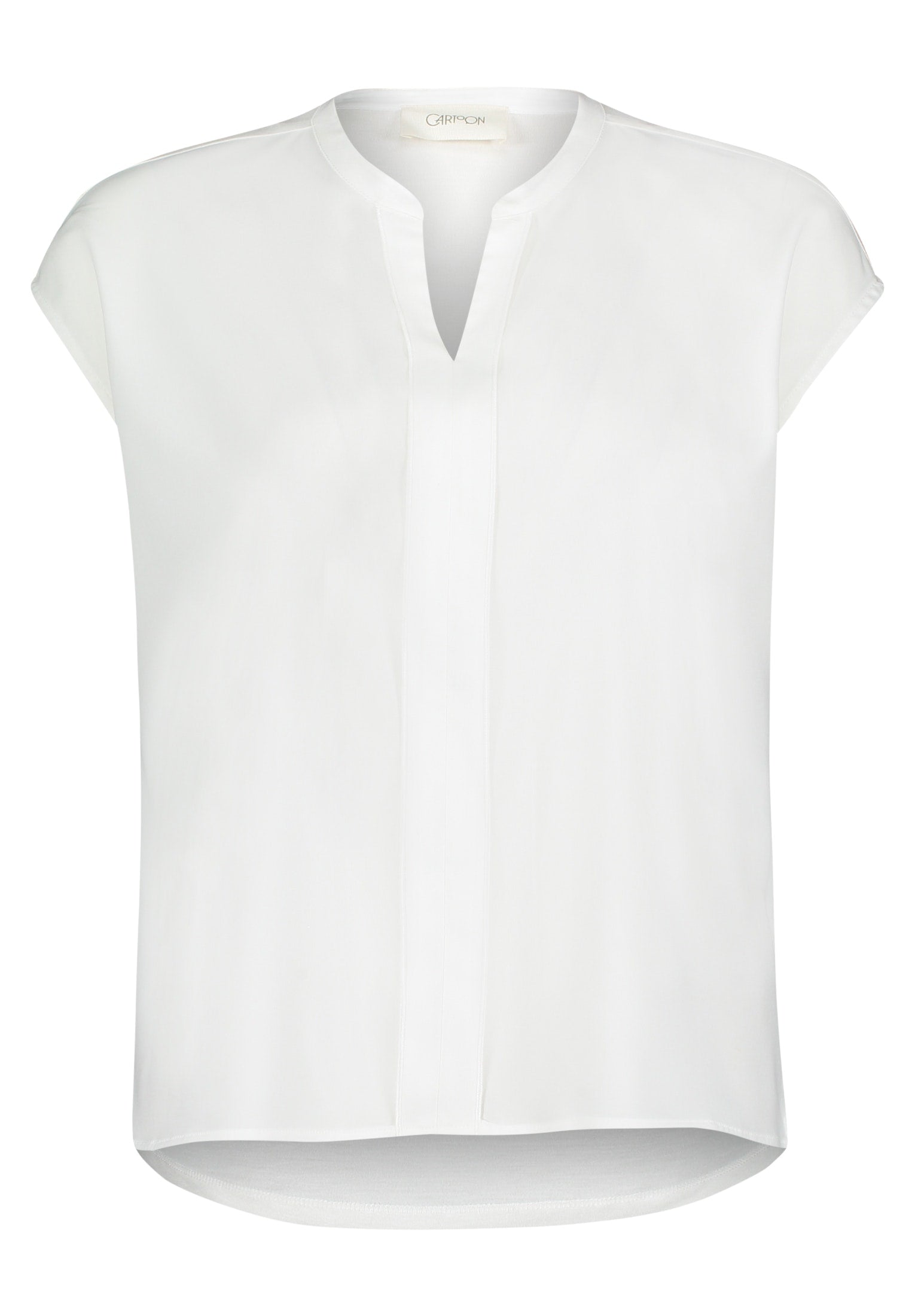 Casual-Shirt